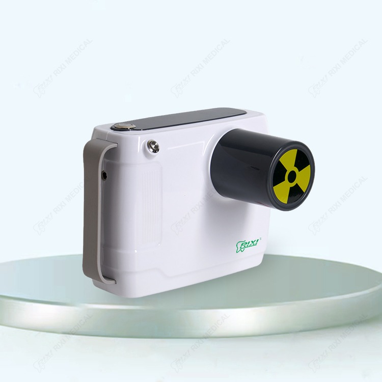 INTRAORAL DENTAL X-RAY